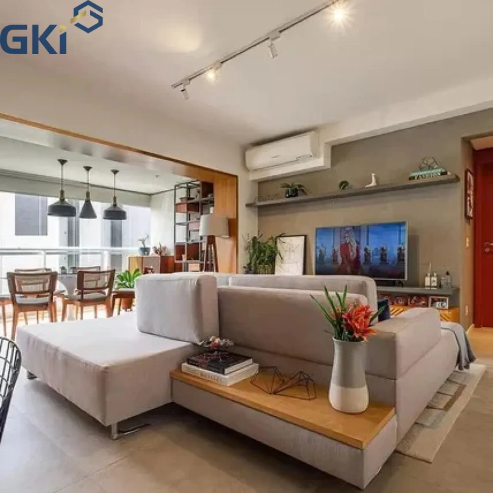 Apartamento, 2 quartos, 85 m² - Foto 2