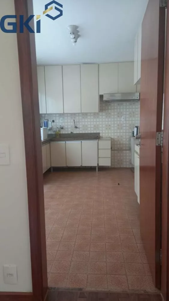 Apartamento, 3 quartos, 130 m² - Foto 1