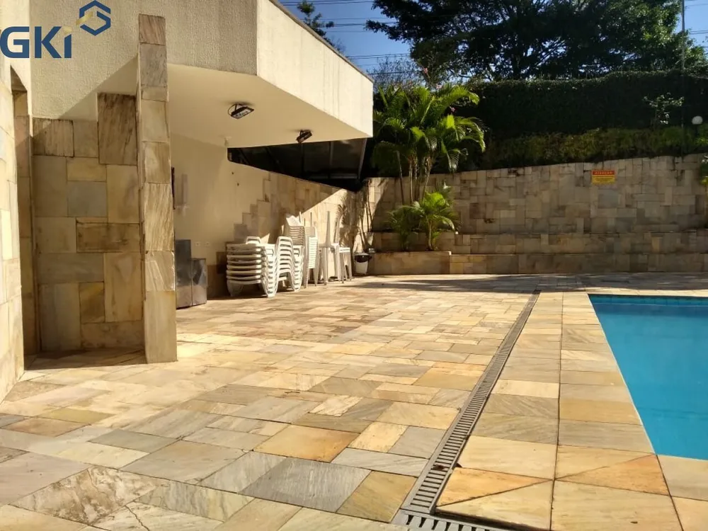 Apartamento, 3 quartos, 90 m² - Foto 4