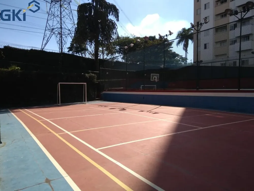 Apartamento, 3 quartos, 90 m² - Foto 8