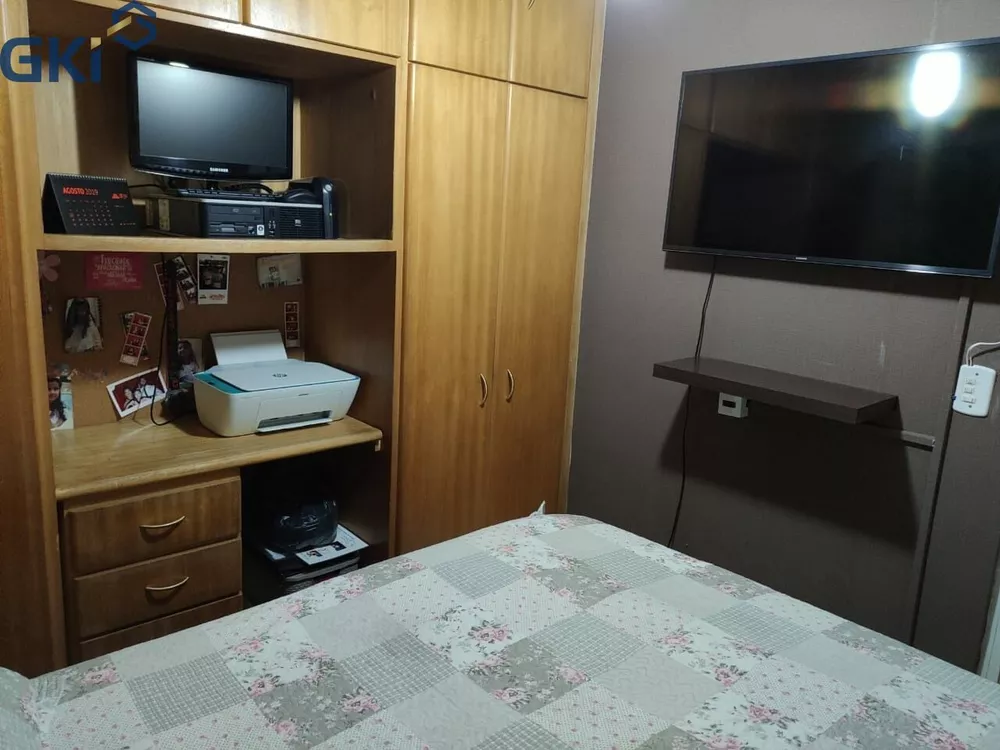Apartamento, 3 quartos, 90 m² - Foto 2