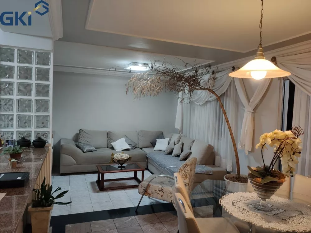 Apartamento, 3 quartos, 90 m² - Foto 1