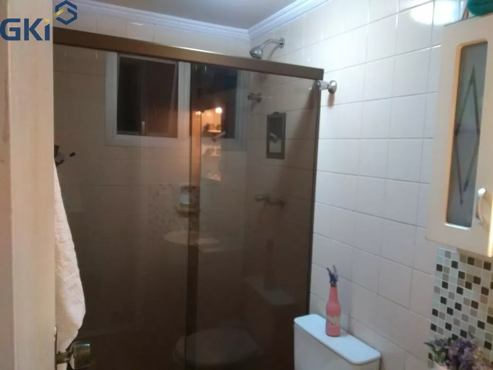 Apartamento, 3 quartos, 90 m² - Foto 3