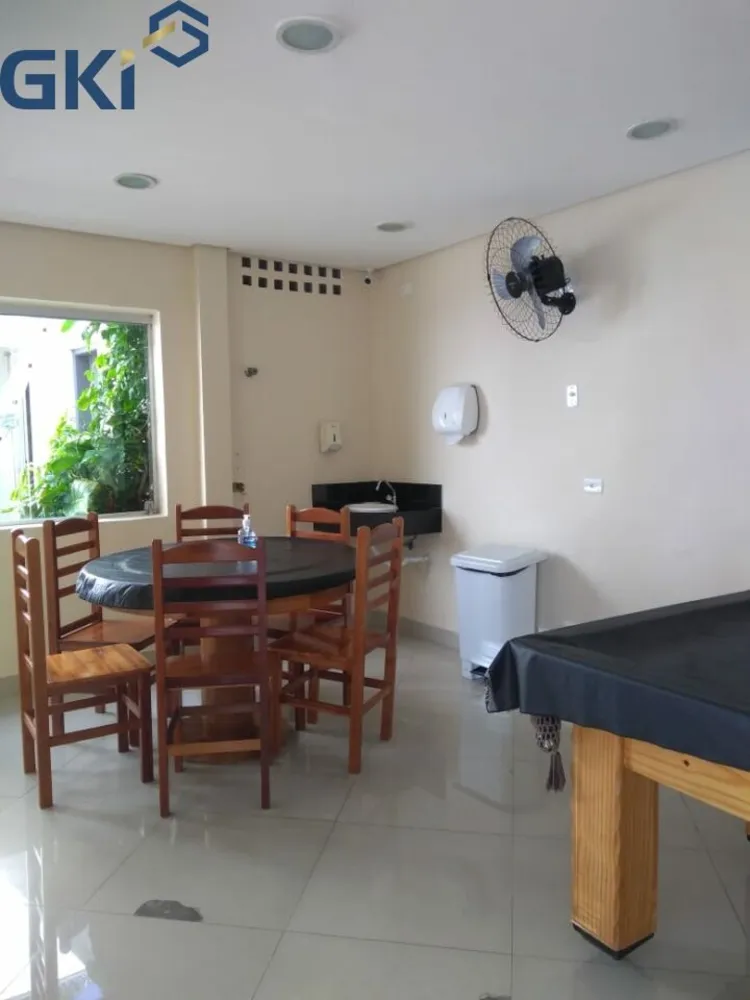 Apartamento, 3 quartos, 90 m² - Foto 5