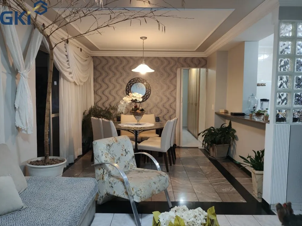 Apartamento, 3 quartos, 90 m² - Foto 9