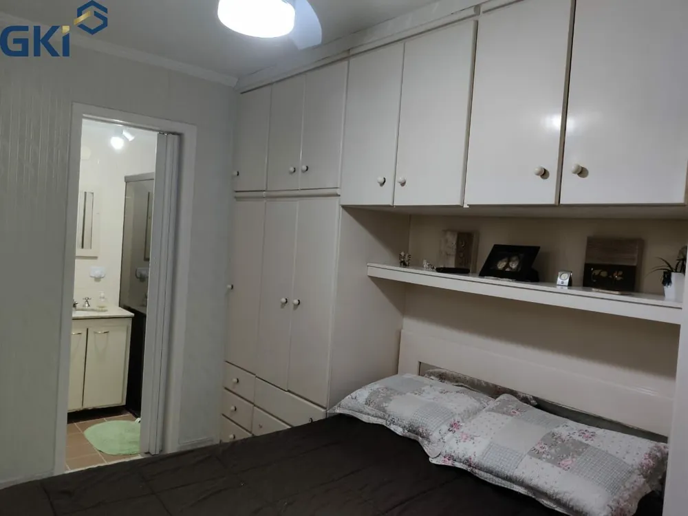 Apartamento, 3 quartos, 90 m² - Foto 11