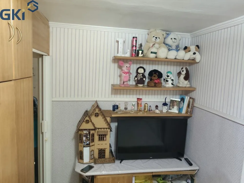 Apartamento, 3 quartos, 90 m² - Foto 12