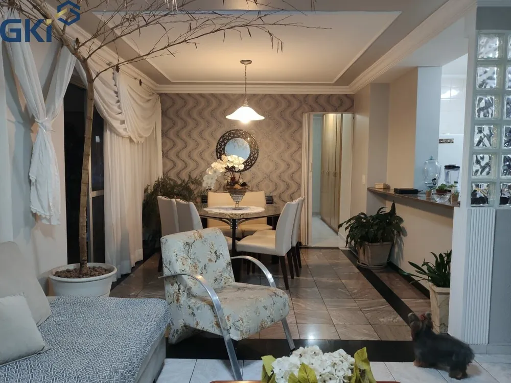 Apartamento, 3 quartos, 90 m² - Foto 7