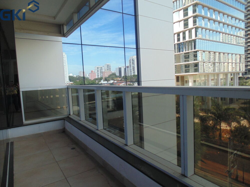 Conjunto Comercial-Sala para alugar, 531m² - Foto 7