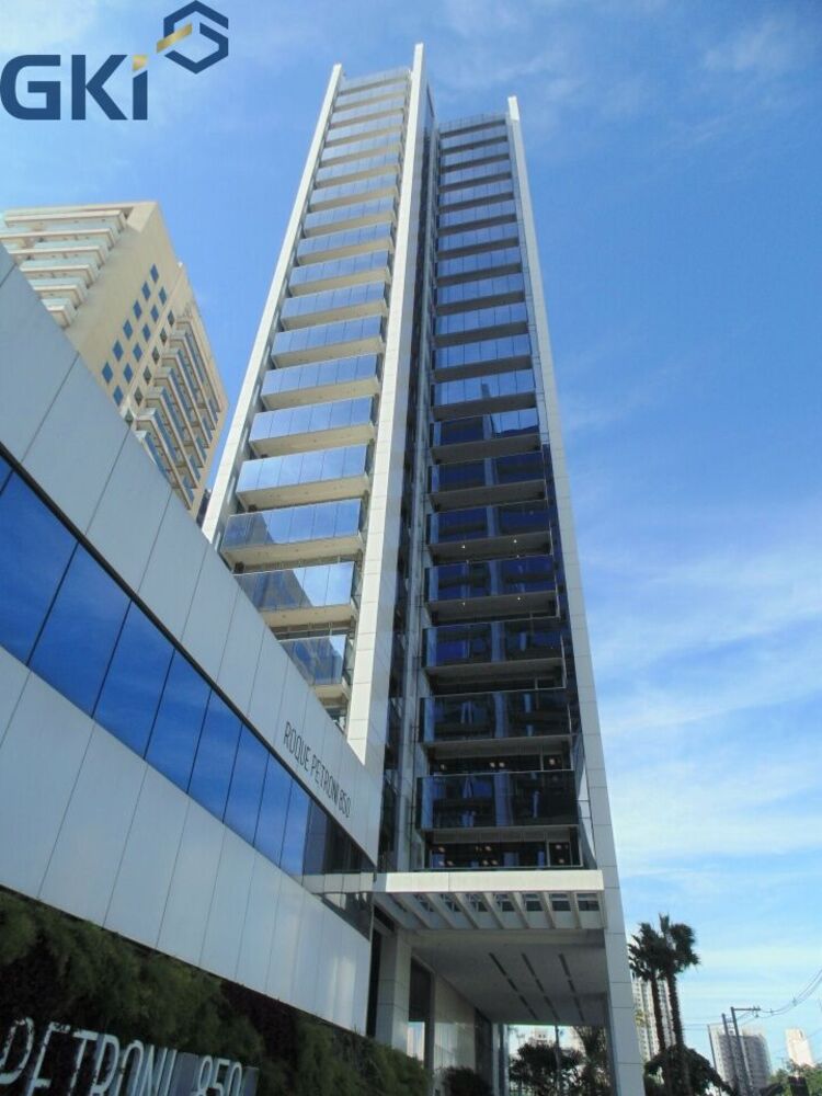 Conjunto Comercial-Sala para alugar, 531m² - Foto 10