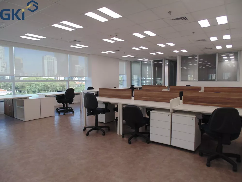 Sala-Conjunto, 531 m² - Foto 3