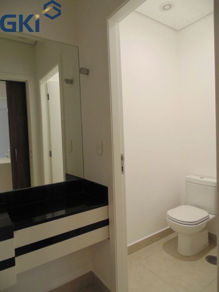 Conjunto Comercial-Sala para alugar, 531m² - Foto 4
