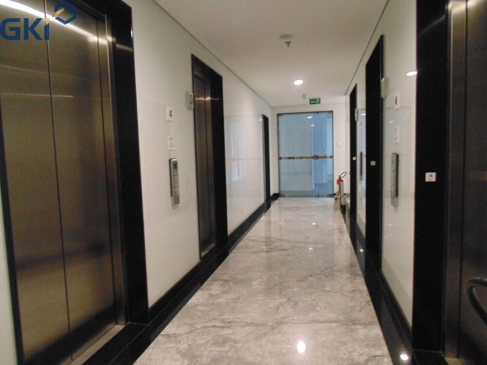 Conjunto Comercial-Sala para alugar, 531m² - Foto 8