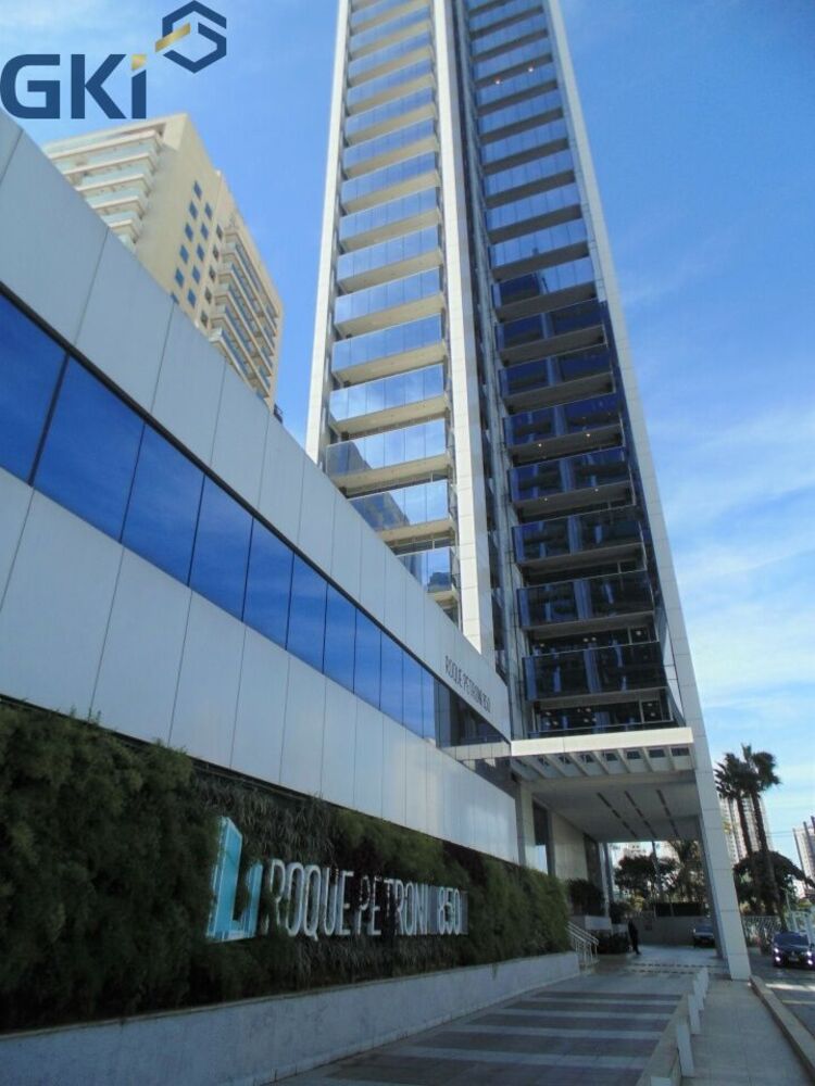 Conjunto Comercial-Sala para alugar, 531m² - Foto 11