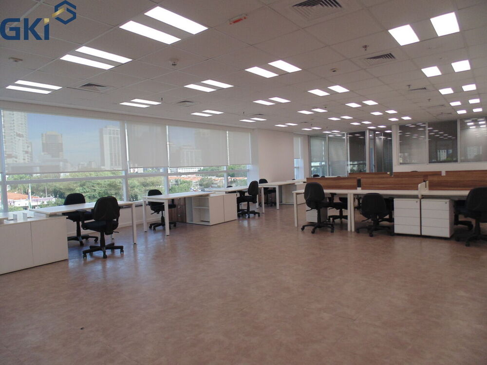 Conjunto Comercial-Sala para alugar, 531m² - Foto 2