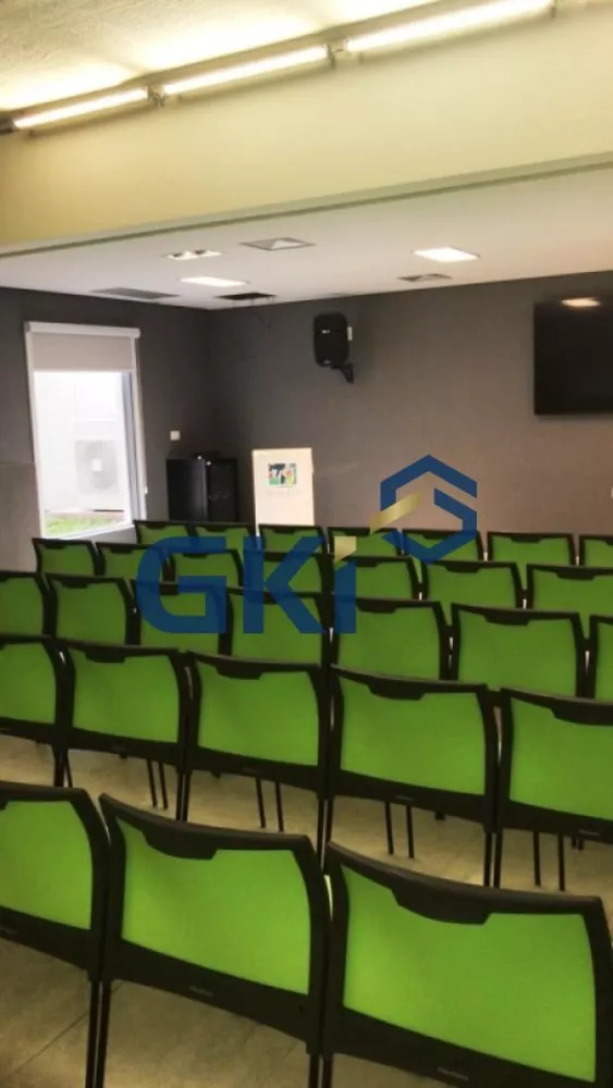 Sala-Conjunto, 36 m² - Foto 11
