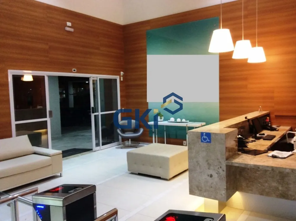 Sala-Conjunto, 36 m² - Foto 8