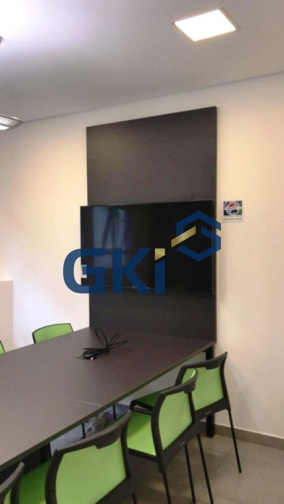 Sala-Conjunto, 36 m² - Foto 8