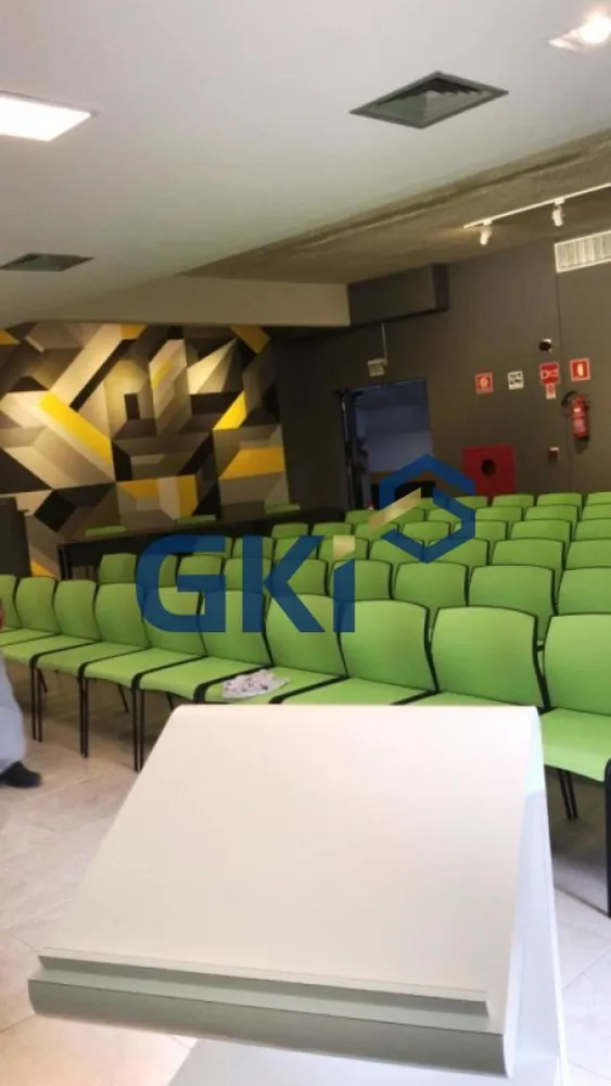 Sala-Conjunto, 36 m² - Foto 6