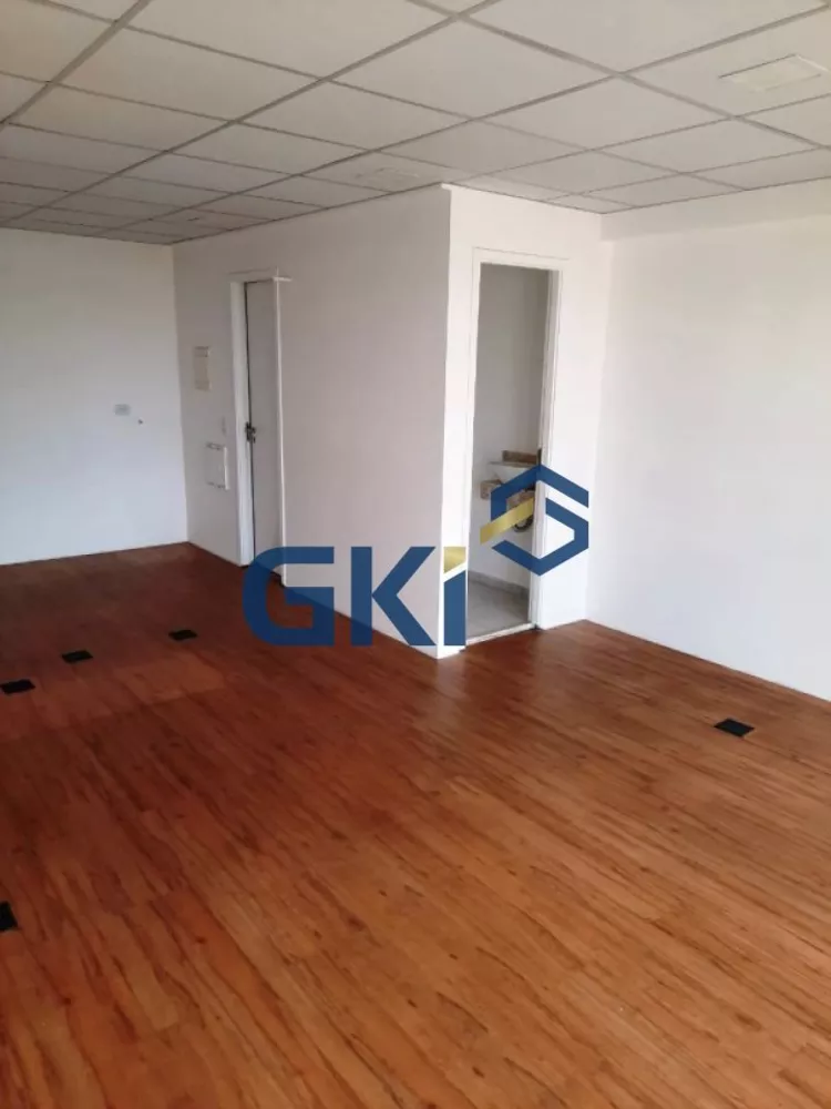 Sala-Conjunto, 36 m² - Foto 2