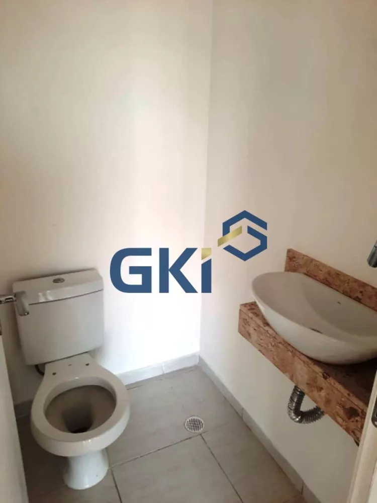 Sala-Conjunto, 36 m² - Foto 4