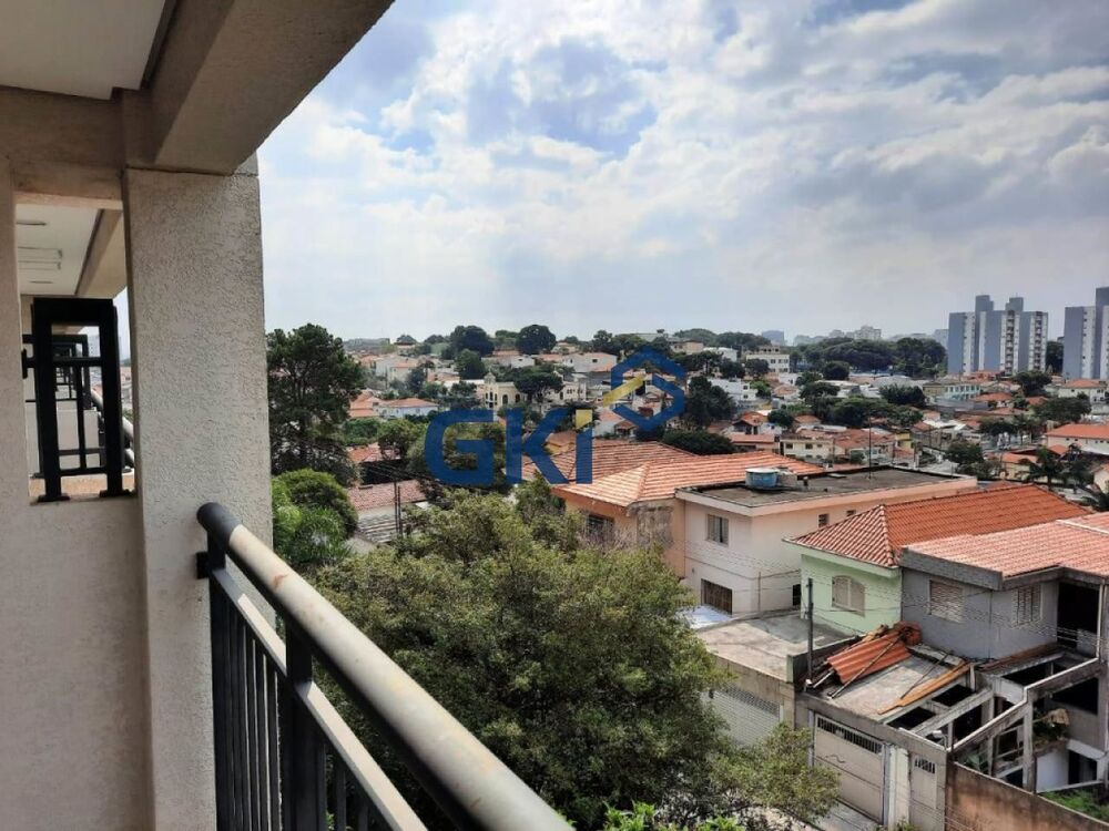 Sala-Conjunto, 36 m² - Foto 2