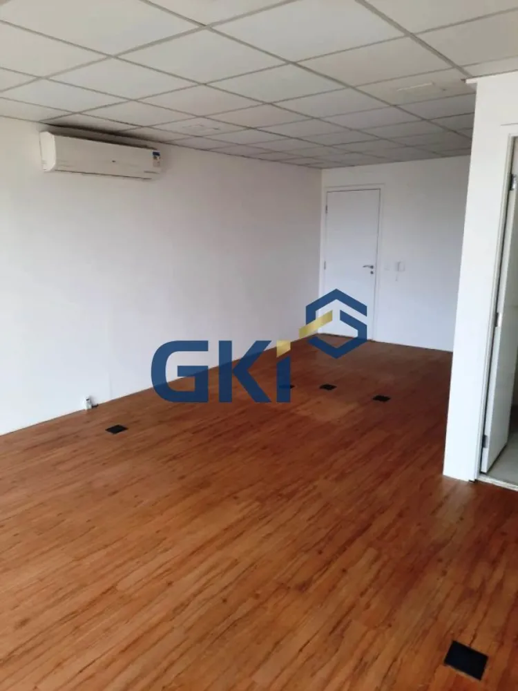 Sala-Conjunto, 36 m² - Foto 7