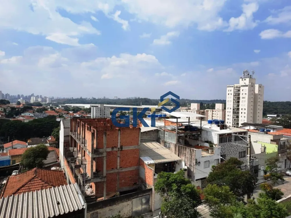 Sala-Conjunto, 36 m² - Foto 10