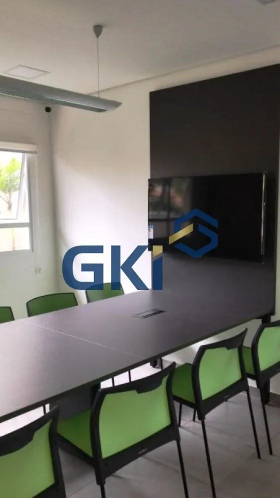 Sala-Conjunto, 36 m² - Foto 11