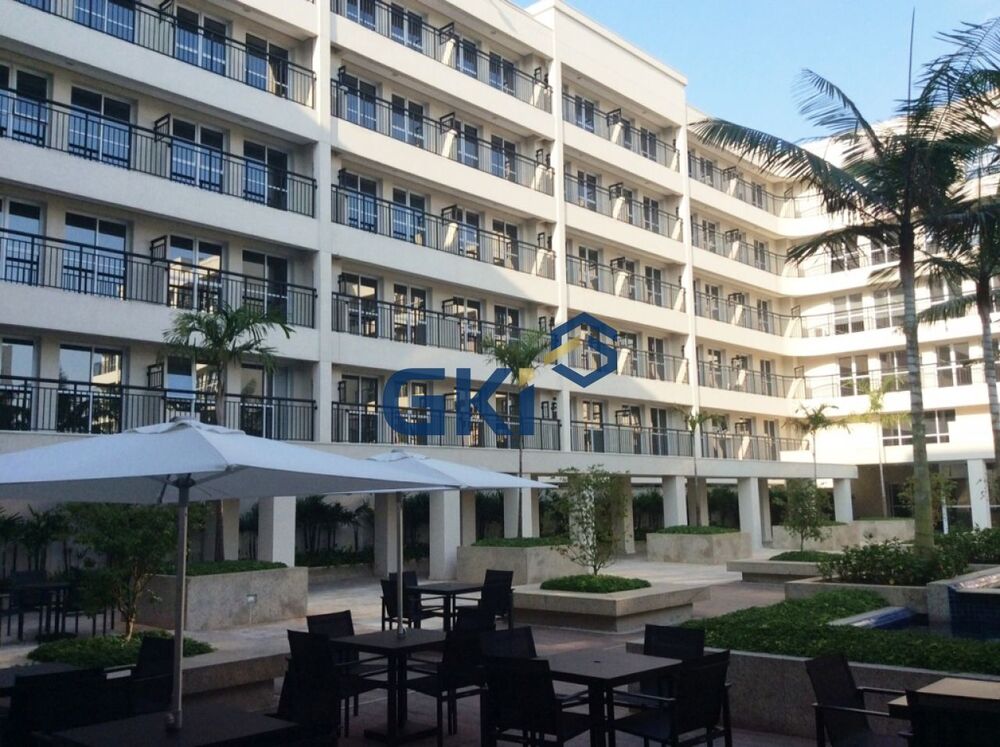 Sala-Conjunto, 36 m² - Foto 5