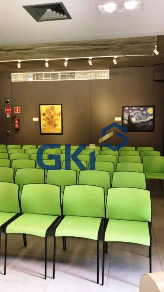 Sala-Conjunto, 36 m² - Foto 5
