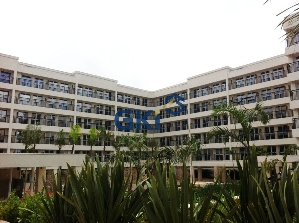 Sala-Conjunto, 36 m² - Foto 3