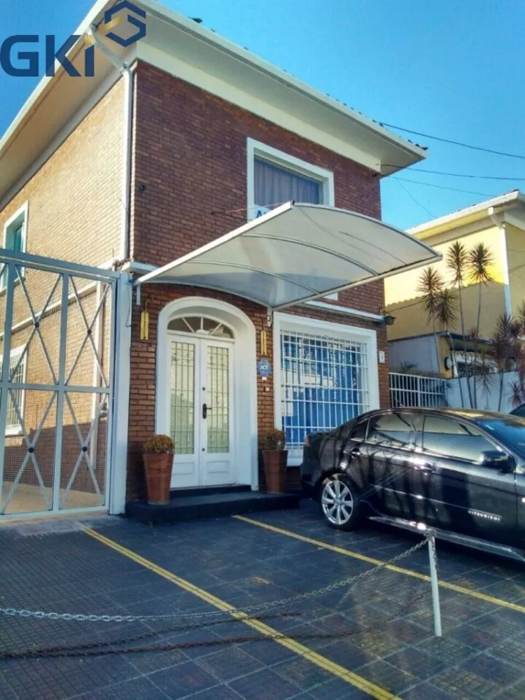 Prédio Inteiro, 180 m² - Foto 1