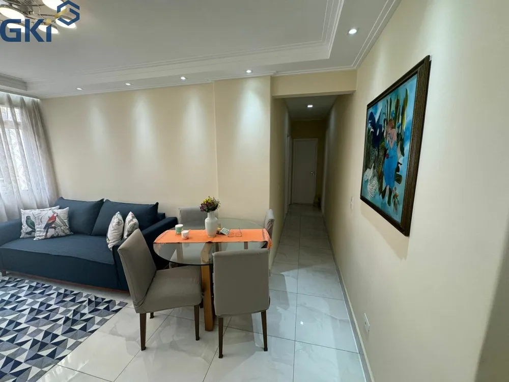 Apartamento, 2 quartos, 62 m² - Foto 2