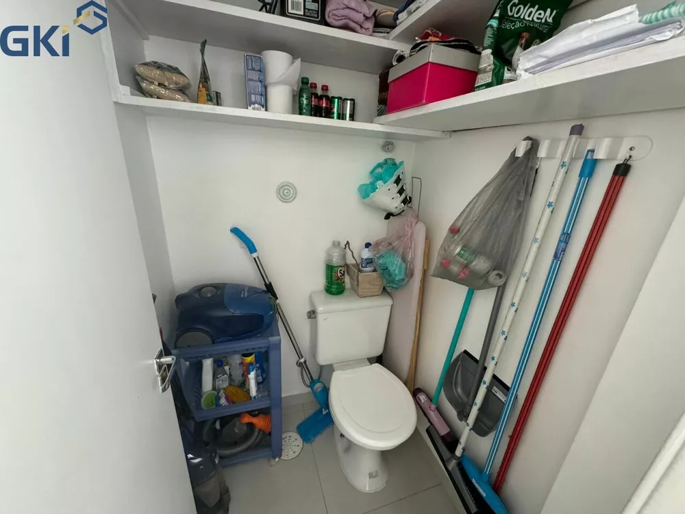 Apartamento, 2 quartos, 62 m² - Foto 2