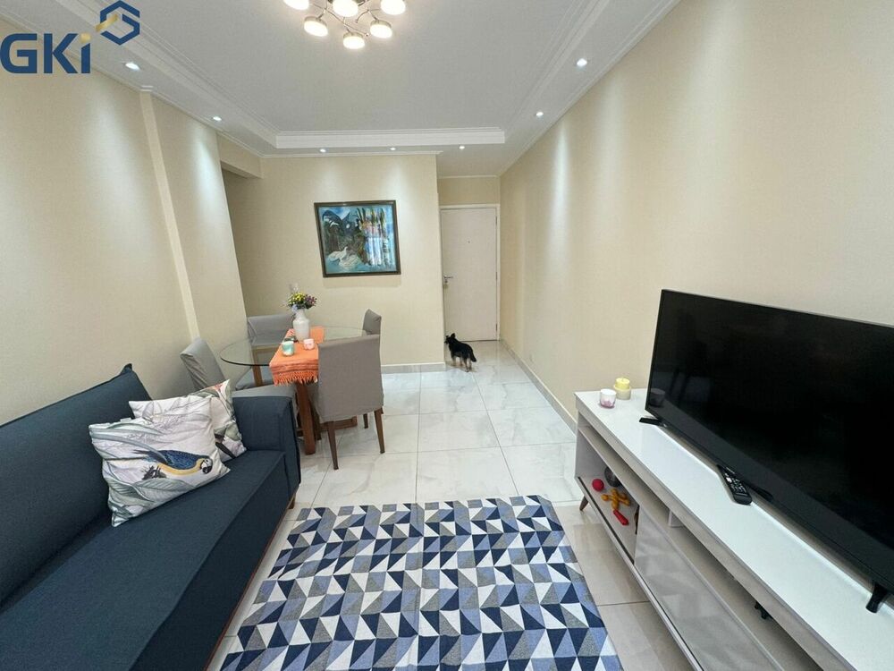 Apartamento, 2 quartos, 62 m² - Foto 9