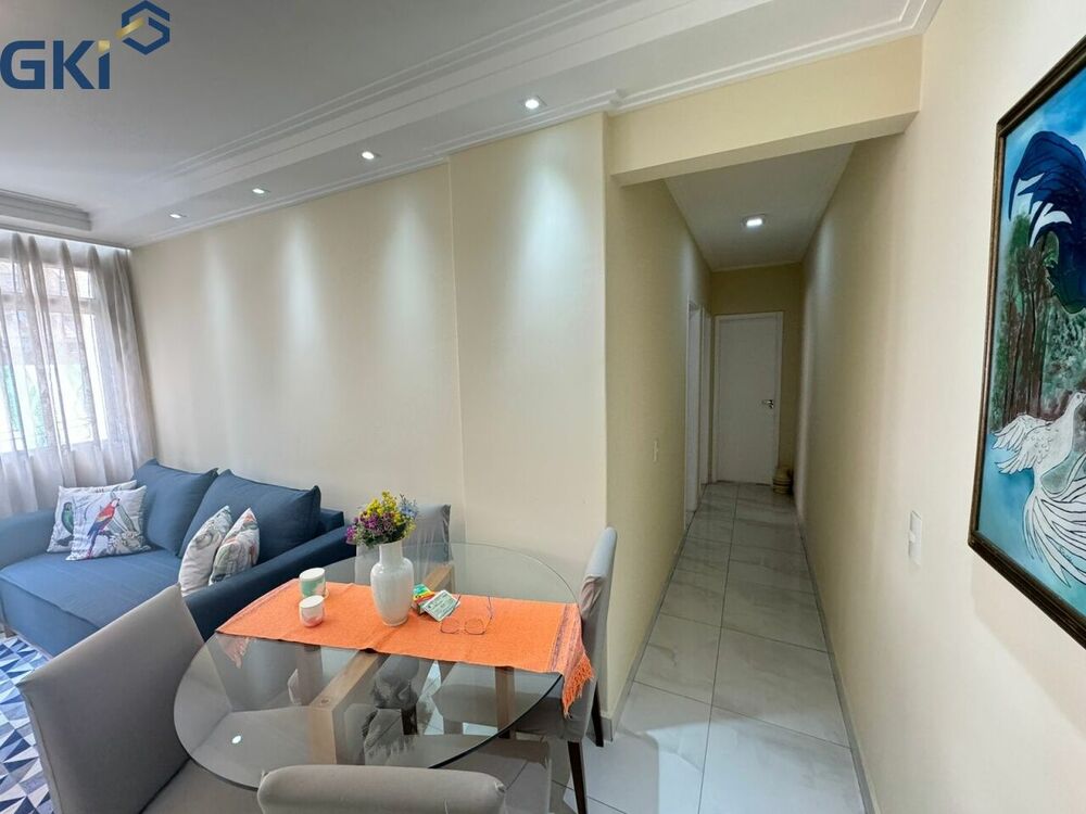 Apartamento, 2 quartos, 62 m² - Foto 10