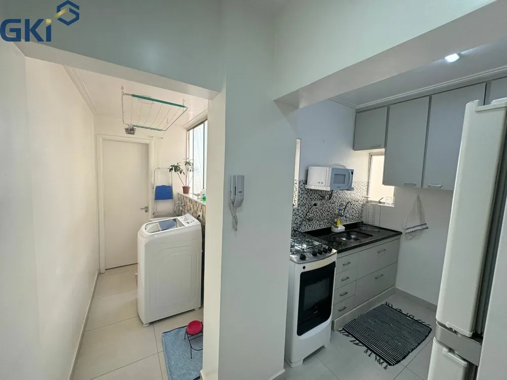 Apartamento, 2 quartos, 62 m² - Foto 12