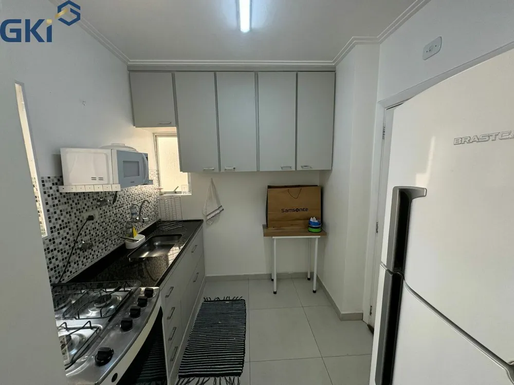 Apartamento, 2 quartos, 62 m² - Foto 15