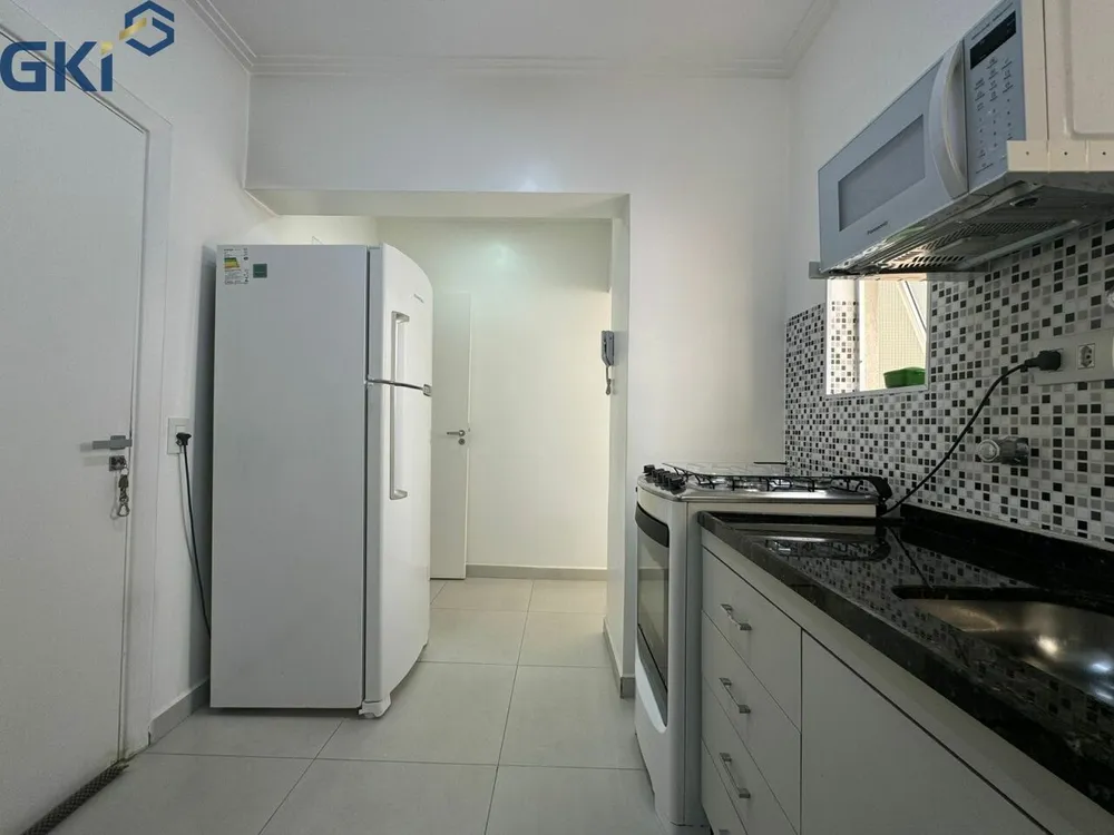 Apartamento, 2 quartos, 62 m² - Foto 8