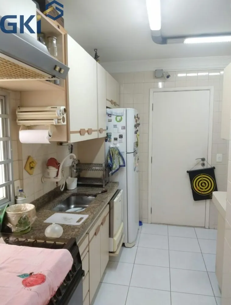Apartamento, 2 quartos, 80 m² - Foto 5
