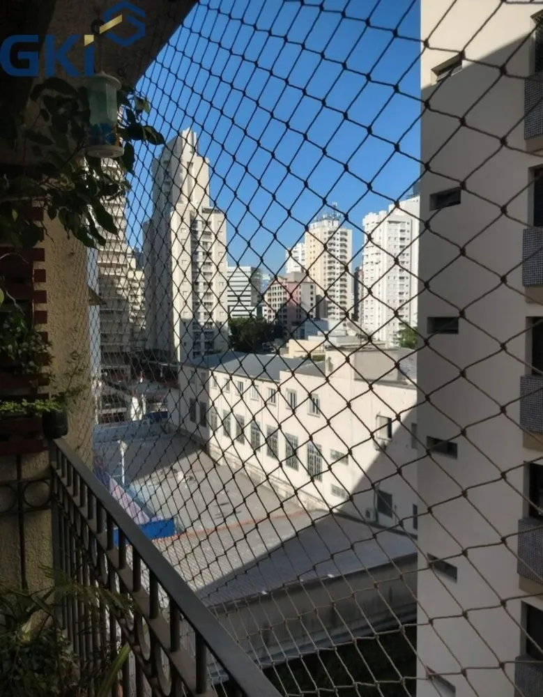 Apartamento, 2 quartos, 80 m² - Foto 7
