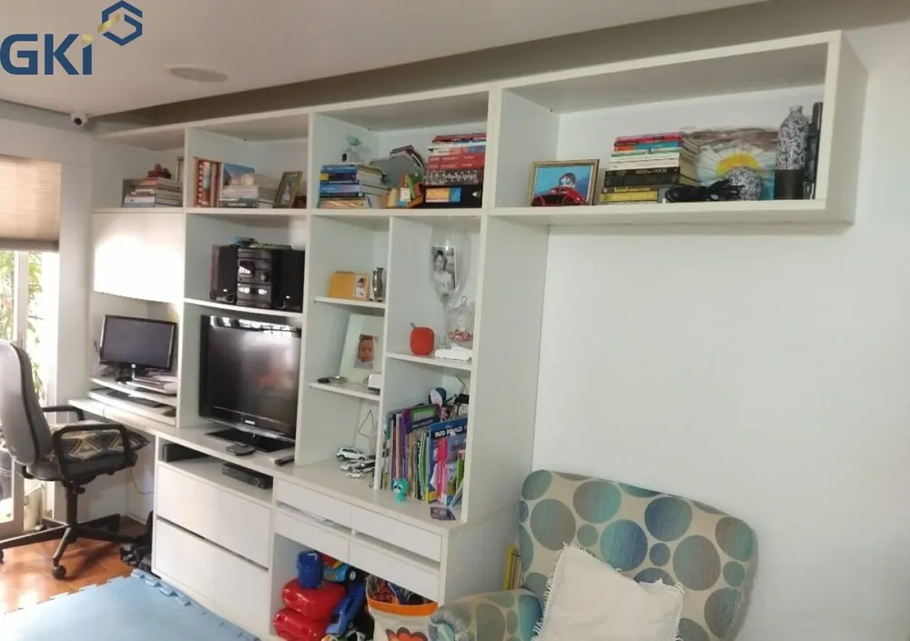 Apartamento, 2 quartos, 80 m² - Foto 6