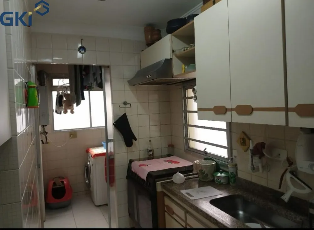 Apartamento, 2 quartos, 80 m² - Foto 10