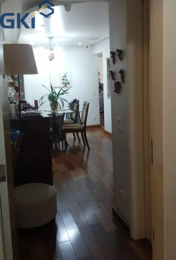 Apartamento, 2 quartos, 80 m² - Foto 2