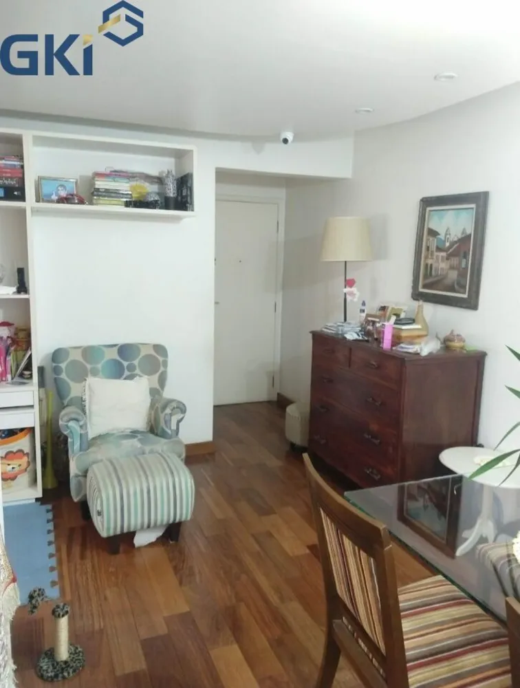 Apartamento, 2 quartos, 80 m² - Foto 9