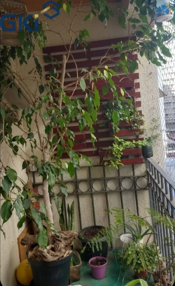 Apartamento, 2 quartos, 80 m² - Foto 4