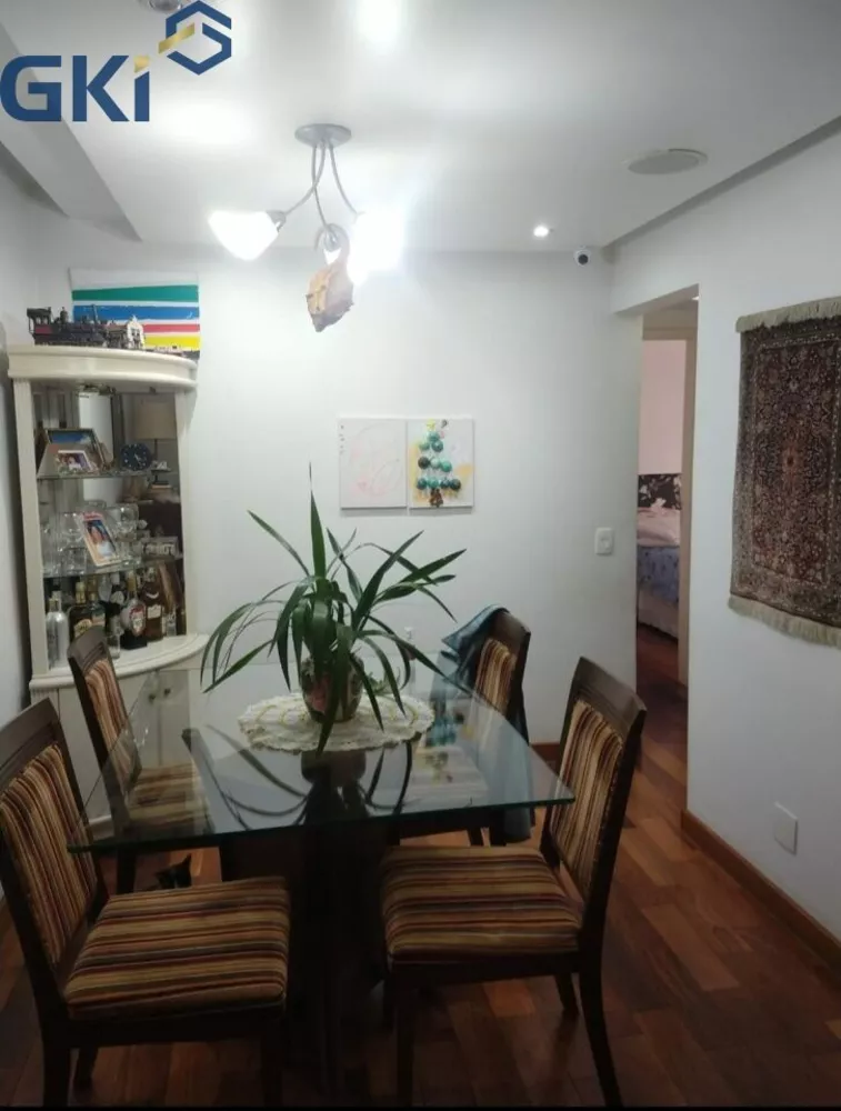 Apartamento, 2 quartos, 80 m² - Foto 3