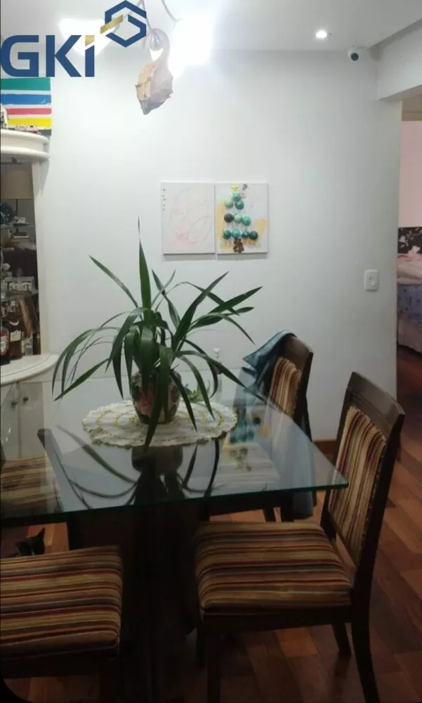 Apartamento, 2 quartos, 80 m² - Foto 4