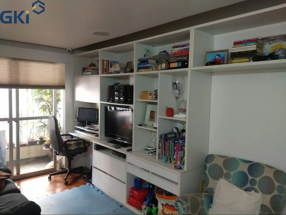 Apartamento, 2 quartos, 80 m² - Foto 6